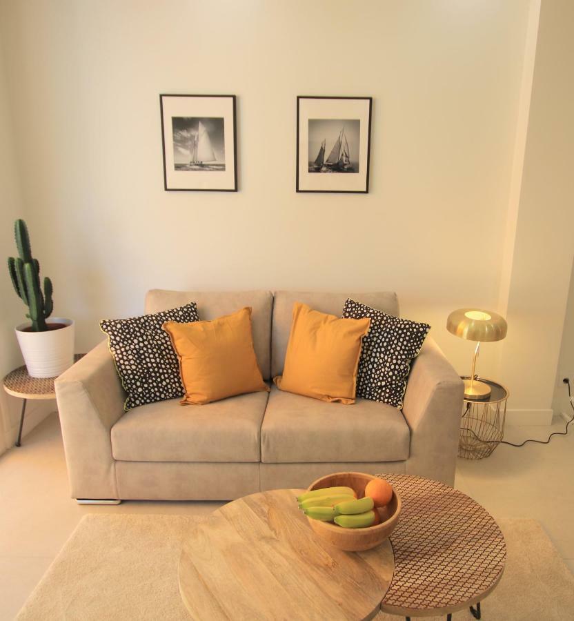 Gibraltar Apartment Nizza