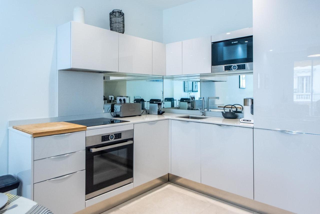 Apartment Gibraltar Nizza