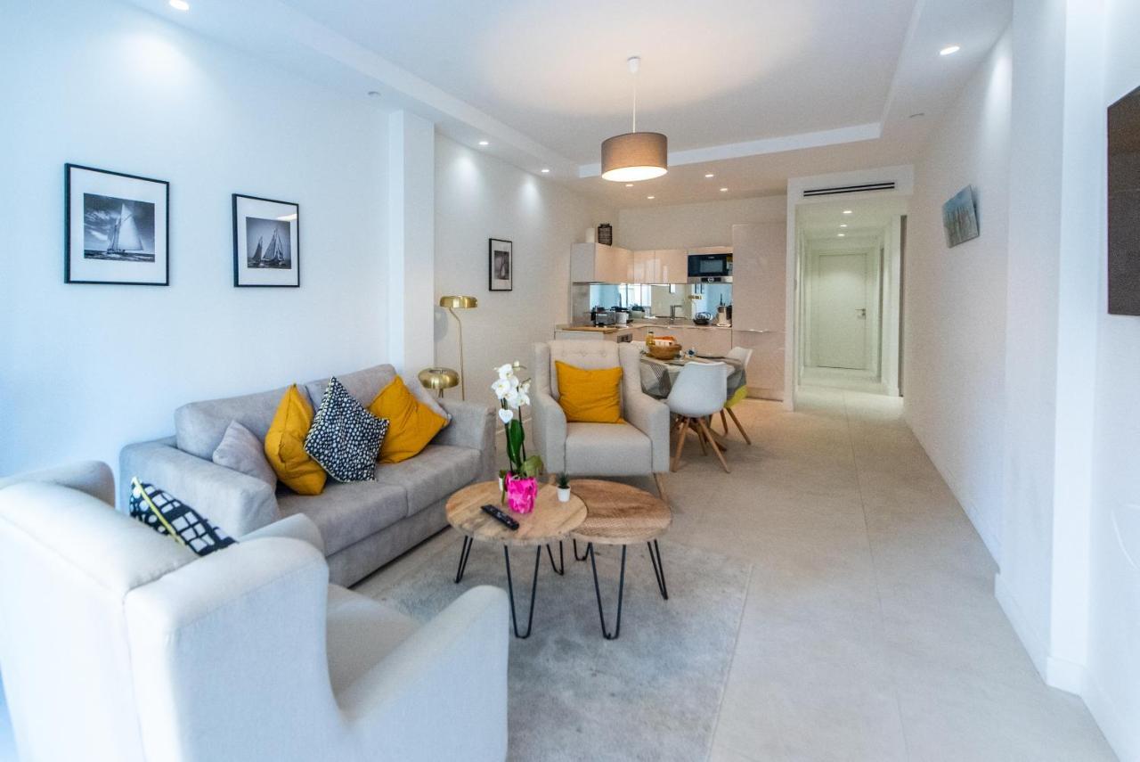 Apartment Gibraltar Nizza