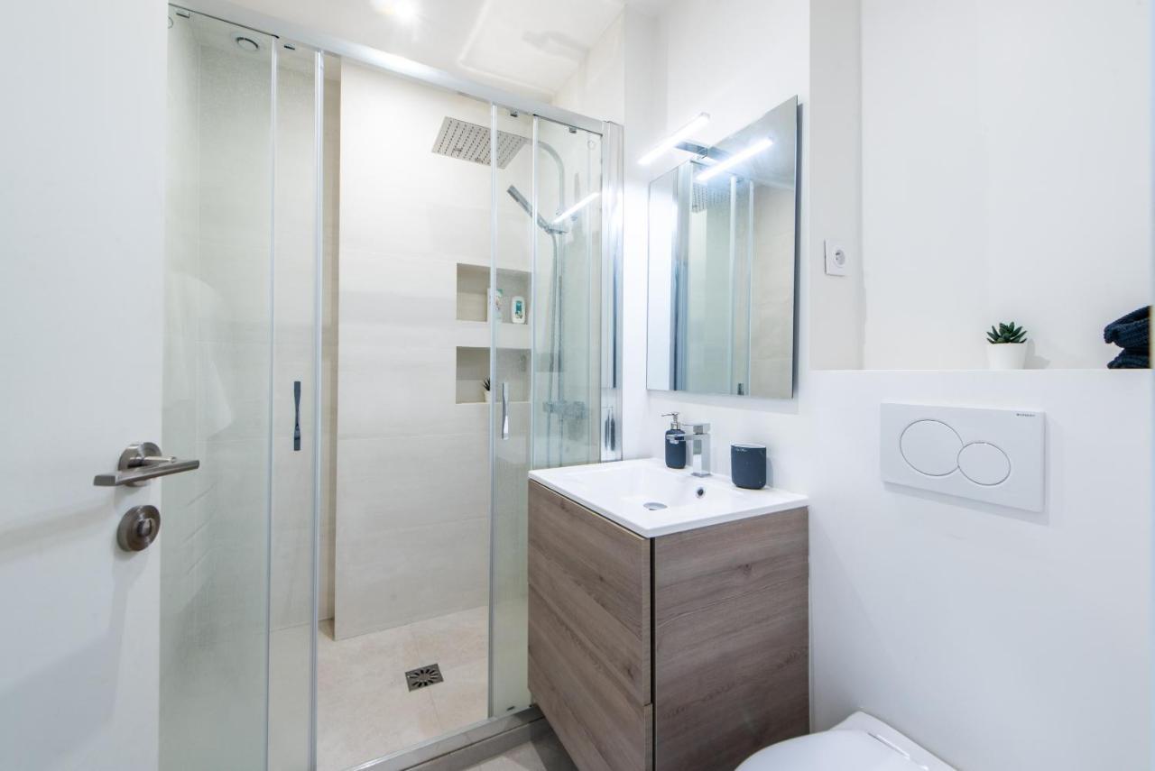 Apartment Gibraltar Nizza